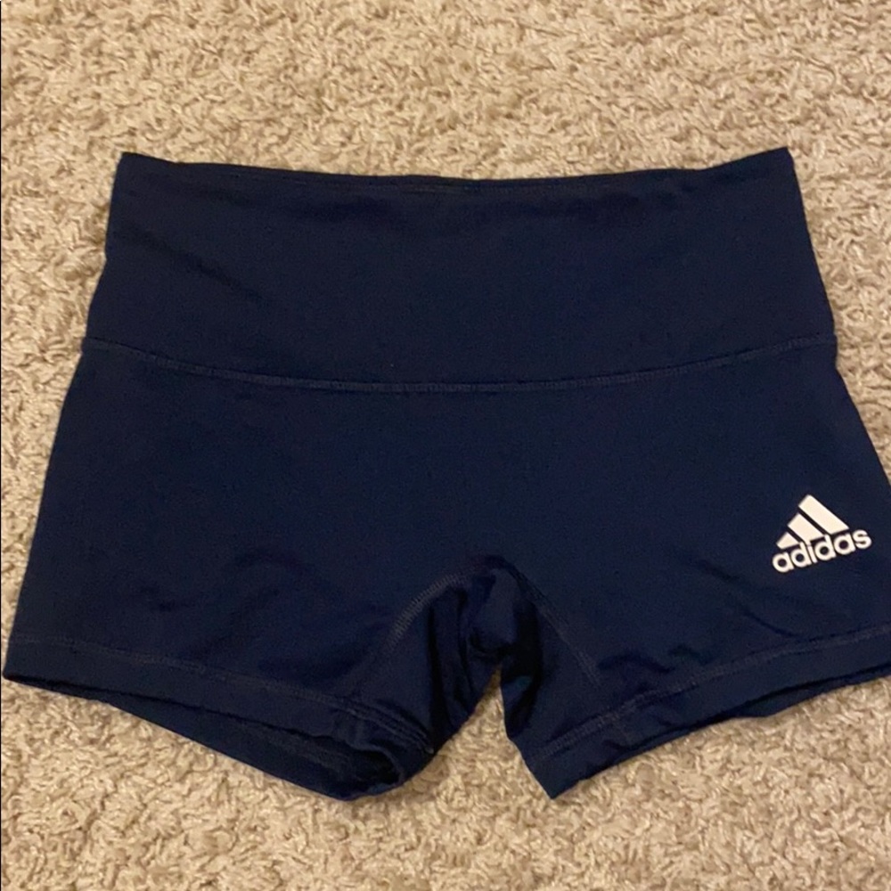 Adidas spandex